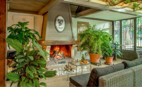  Antica Locanda Palmieri  Рим